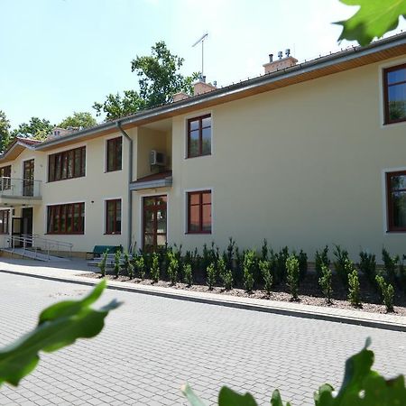 Otrębusy Ckm Centrum Konferencyjne Mazowsze المظهر الخارجي الصورة